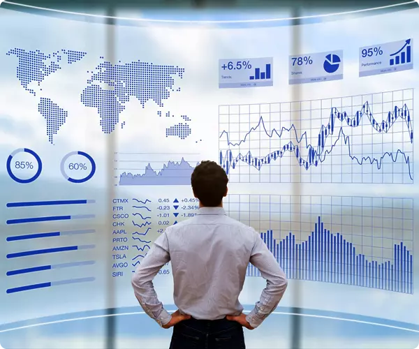 B2B Business Data
